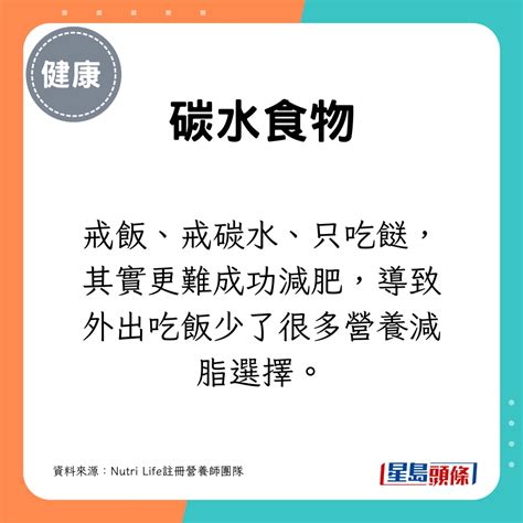 營養口糧減肥法|營養師教5大超有效減肥法 這樣躺著可變瘦！按這次序進食也有效。